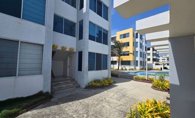 Venta Departamento Amoblado, Crucita-Manabí, 75 M², $57.500