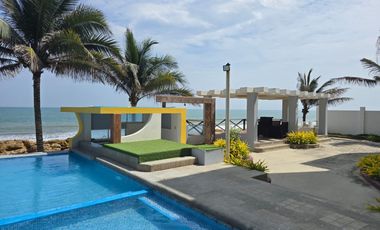 Venta Departamento Amoblado, Crucita-Manabí, 75 M², $57.500