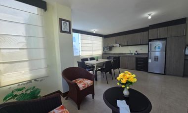 Venta Departamento Amoblado, Crucita-Manabí, 75 M², $57.500