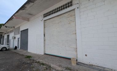 BODEGAS EN RENTA EN AV DIAZ MIRÓN BOCA DEL RÍO | ARLETTE FLORES