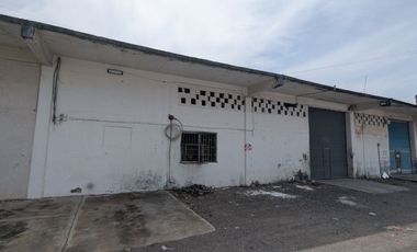 BODEGAS EN RENTA EN AV DIAZ MIRÓN BOCA DEL RÍO | ARLETTE FLORES