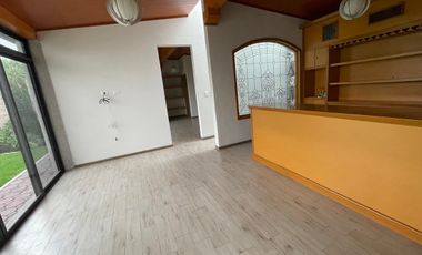 Casa en Renta en Fraccionamiento Puerta Paraíso Vía Atlixcayotl Angelópolis