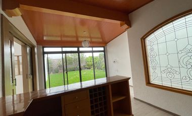 Casa en Renta en Fraccionamiento Puerta Paraíso Vía Atlixcayotl Angelópolis