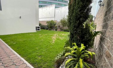 Casa en Renta en Fraccionamiento Puerta Paraíso Vía Atlixcayotl Angelópolis