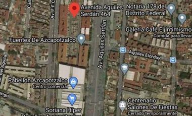 REMATO CASA EN NEXTENGO AZCAPOTZALCO