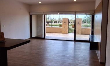 SE RENTA DEPARTAMENTO DE LUJO EN GRAND VALBUENA.‼️‼️