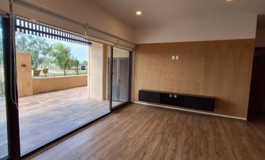 SE RENTA DEPARTAMENTO DE LUJO EN GRAND VALBUENA.‼️‼️