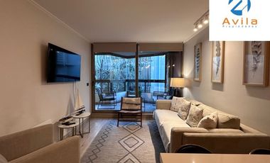 PUCON Condominio ORIGEN venta Departamento 1D + litera nautica COD.DP0206