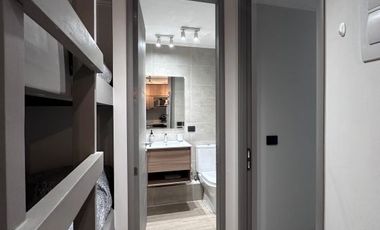 PUCON Condominio ORIGEN venta Departamento 1D + litera nautica COD.DP0206