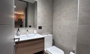 PUCON Condominio ORIGEN venta Departamento 1D + litera nautica COD.DP0206