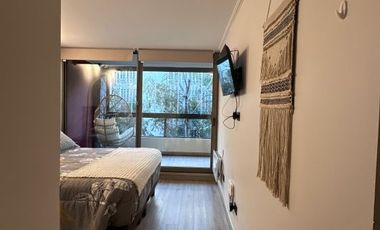 PUCON Condominio ORIGEN venta Departamento 1D + litera nautica COD.DP0206