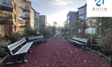 PUCON Condominio ORIGEN venta Departamento 1D + litera nautica COD.DP0206