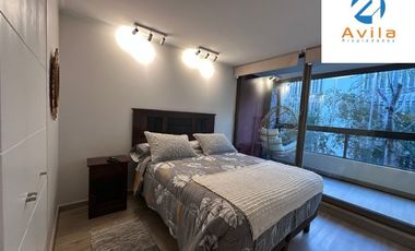 PUCON Condominio ORIGEN venta Departamento 1D + litera nautica COD.DP0206