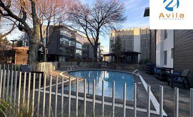 PUCON Condominio ORIGEN venta Departamento 1D + litera nautica COD.DP0206