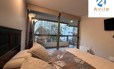 PUCON Condominio ORIGEN venta Departamento 1D + litera nautica COD.DP0206