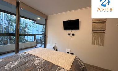 PUCON Condominio ORIGEN venta Departamento 1D + litera nautica COD.DP0206