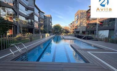 PUCON Condominio ORIGEN venta Departamento 1D + litera nautica COD.DP0206