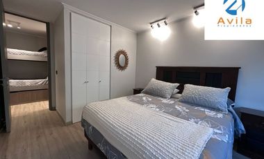 PUCON Condominio ORIGEN venta Departamento 1D + litera nautica COD.DP0206