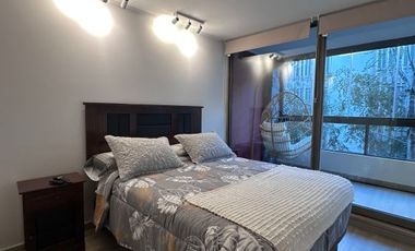 PUCON Condominio ORIGEN venta Departamento 1D + litera nautica COD.DP0206