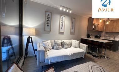 PUCON Condominio ORIGEN venta Departamento 1D + litera nautica COD.DP0206