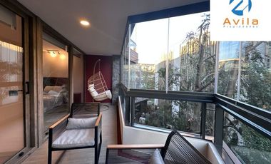 PUCON Condominio ORIGEN venta Departamento 1D + litera nautica COD.DP0206