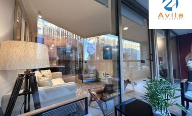 PUCON Condominio ORIGEN venta Departamento 1D + litera nautica COD.DP0206