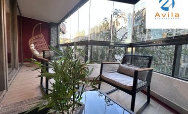 PUCON Condominio ORIGEN venta Departamento 1D + litera nautica COD.DP0206