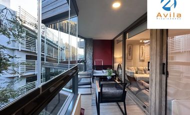 PUCON Condominio ORIGEN venta Departamento 1D + litera nautica COD.DP0206