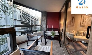 PUCON Condominio ORIGEN venta Departamento 1D + litera nautica COD.DP0206