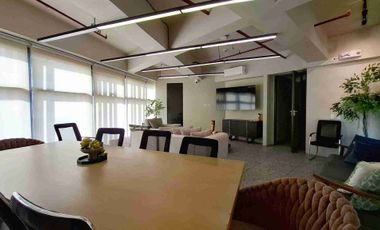 RUSH SALE!!! Office Building in Mandaluyong