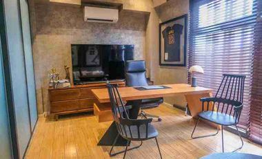 RUSH SALE!!! Office Building in Mandaluyong