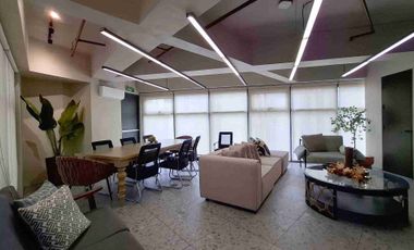 RUSH SALE!!! Office Building in Mandaluyong