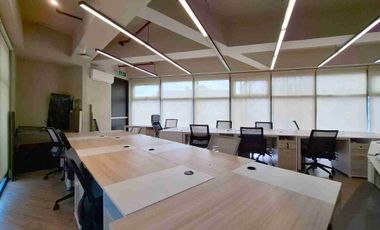 RUSH SALE!!! Office Building in Mandaluyong