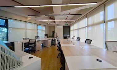 RUSH SALE!!! Office Building in Mandaluyong