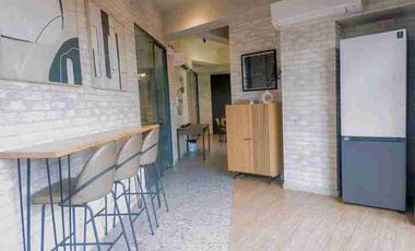 RUSH SALE!!! Office Building in Mandaluyong