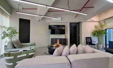 RUSH SALE!!! Office Building in Mandaluyong