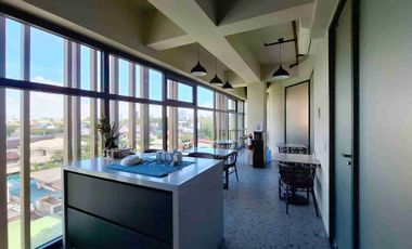 RUSH SALE!!! Office Building in Mandaluyong