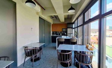 RUSH SALE!!! Office Building in Mandaluyong