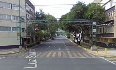 Inversión Segura y Rentable en Bienes Raíces, Casa en Col. Del Valle NTE, Benito Juárez, CDMX.