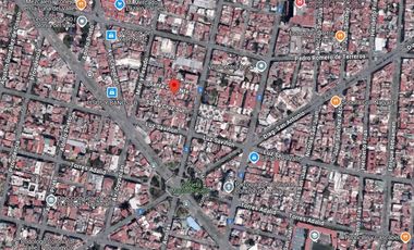 Inversión Segura y Rentable en Bienes Raíces, Casa en Col. Del Valle NTE, Benito Juárez, CDMX.