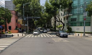 Inversión Segura y Rentable en Bienes Raíces, Casa en Col. Del Valle NTE, Benito Juárez, CDMX.