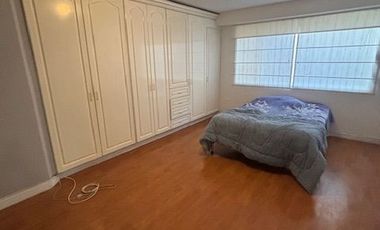 Vendo departamento con patio de dos habitaciones en Bossano