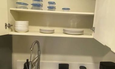 HERMOSO DEPARTAMENTO EN RESIDENCIAL