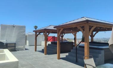 HERMOSO DEPARTAMENTO EN RESIDENCIAL