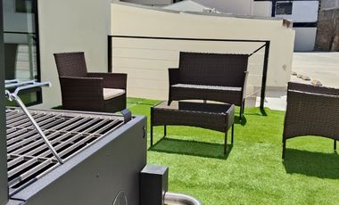 HERMOSO DEPARTAMENTO EN RESIDENCIAL