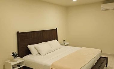 HERMOSO DEPARTAMENTO EN RESIDENCIAL