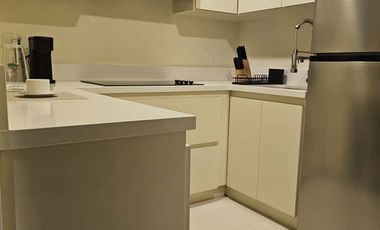 HERMOSO DEPARTAMENTO EN RESIDENCIAL