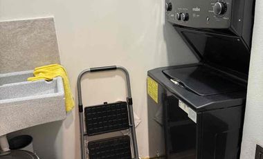 DEPARTAMENTO TORALMENTE AMUEBLADO EN CALZADA DE LOS REYES