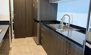 DEPARTAMENTO TORALMENTE AMUEBLADO EN CALZADA DE LOS REYES