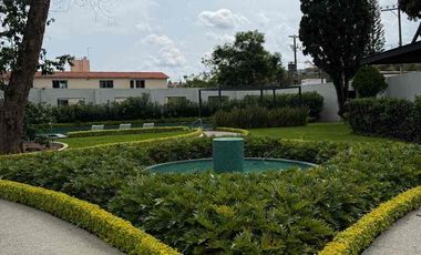 DEPARTAMENTO TORALMENTE AMUEBLADO EN CALZADA DE LOS REYES